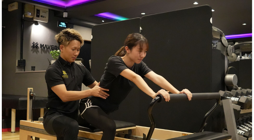 マーヴェリックの画像