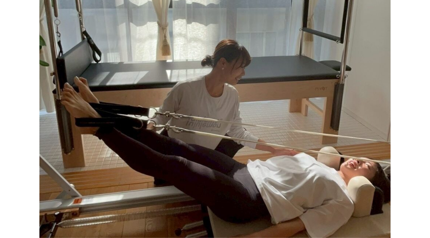 Maasa Pilatesの画像