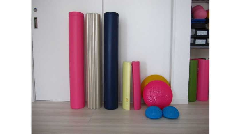 運動する処 まつながの画像