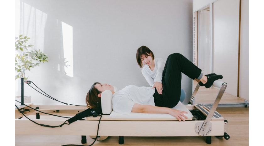 Melluna Pilatesの画像