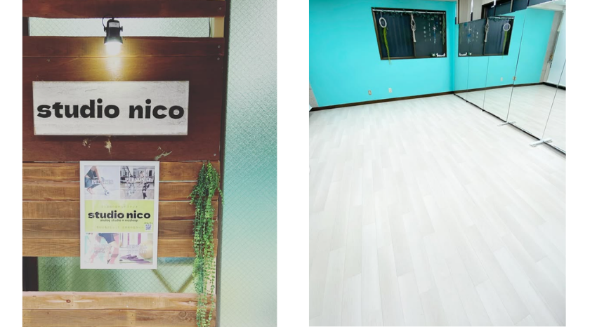 studio nico(アナログ スタジオ)の画像
