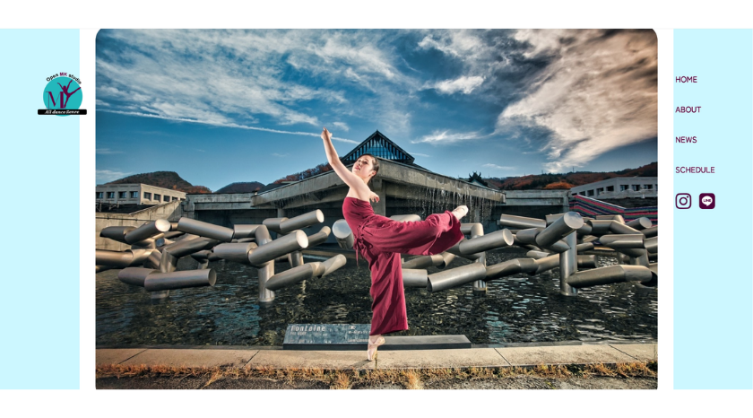 Open MK Studioの画像