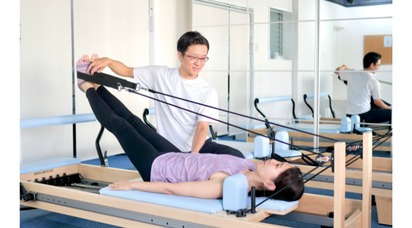Physio Pilates Conditioning Studioの画像