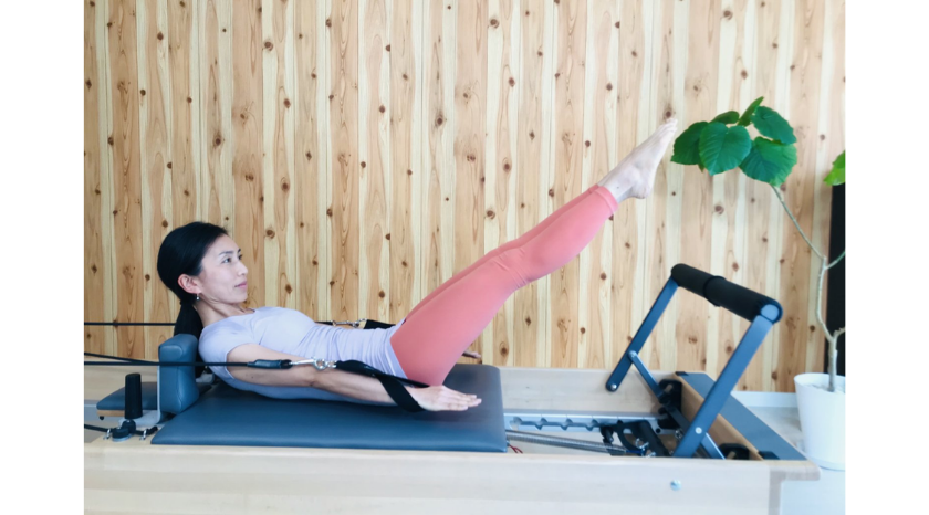Pilates Trinityの画像