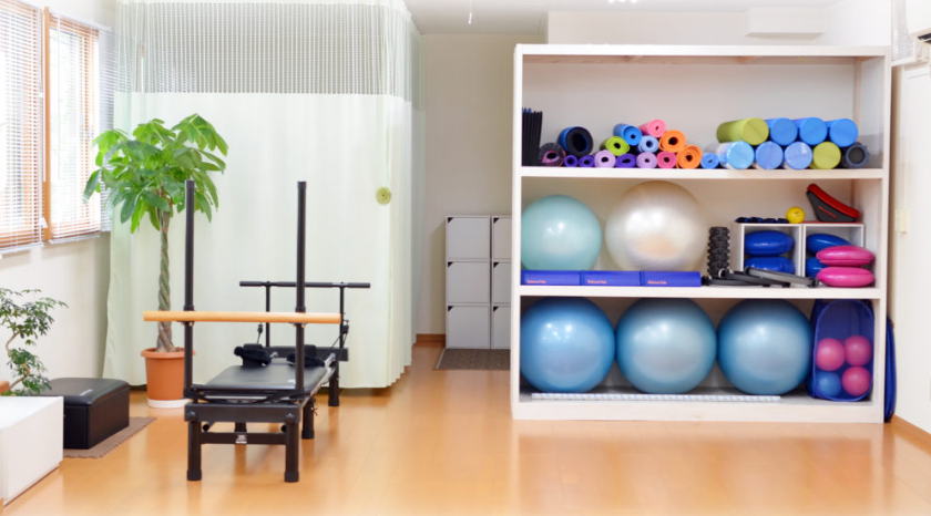 ピラコアの画像