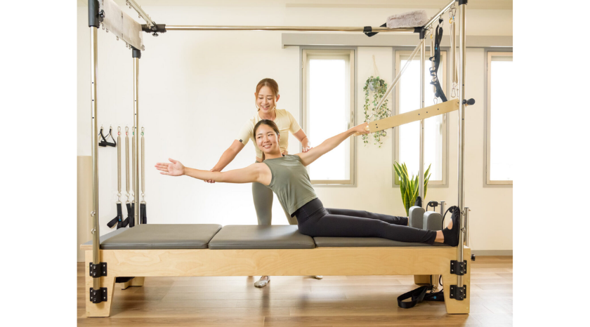 Rurfe Pilatesの画像