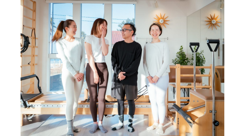 セライブ&スマイルの画像