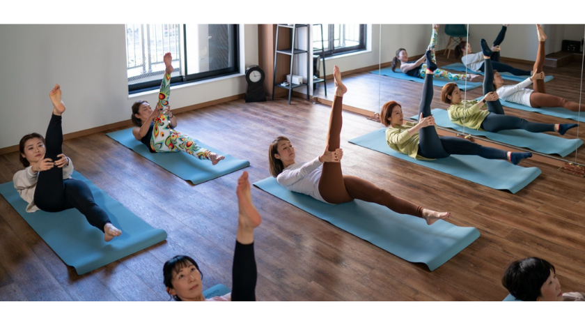 シバヨガの画像