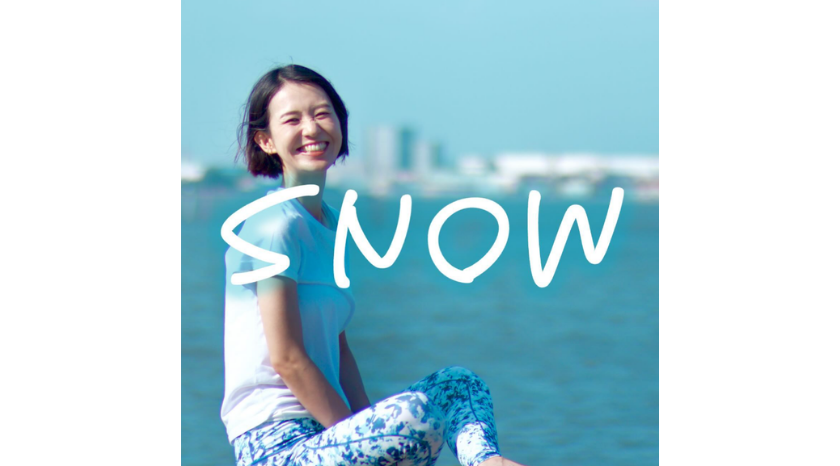 SNOWの画像