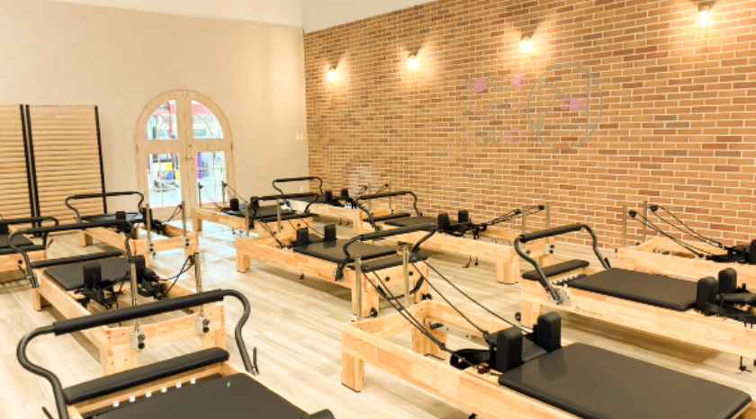 RONDO Pilates Studio Soiの画像