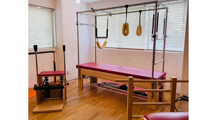 スタジオ アレの画像