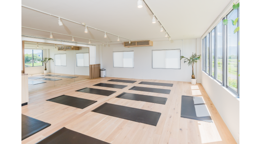 Studio Honeyの画像