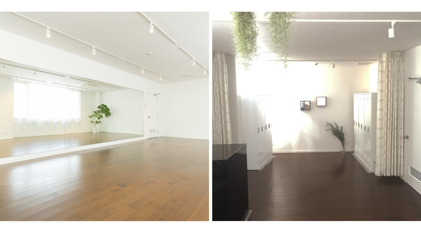 Studio Santeの画像