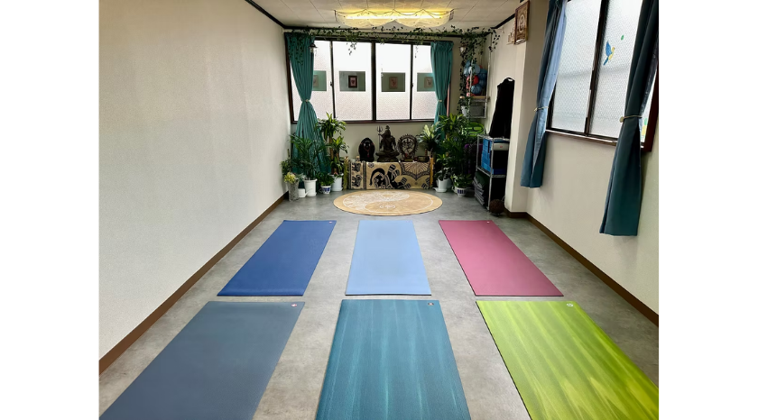 スタジオ テラスの画像