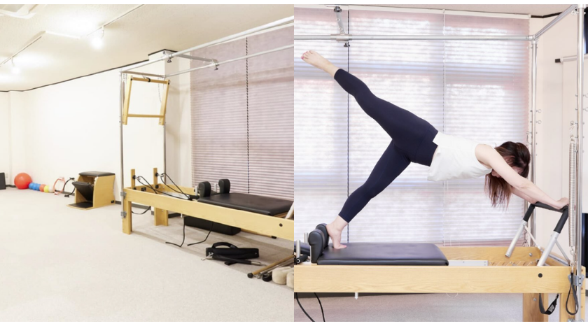 Sumino Pilatesの画像