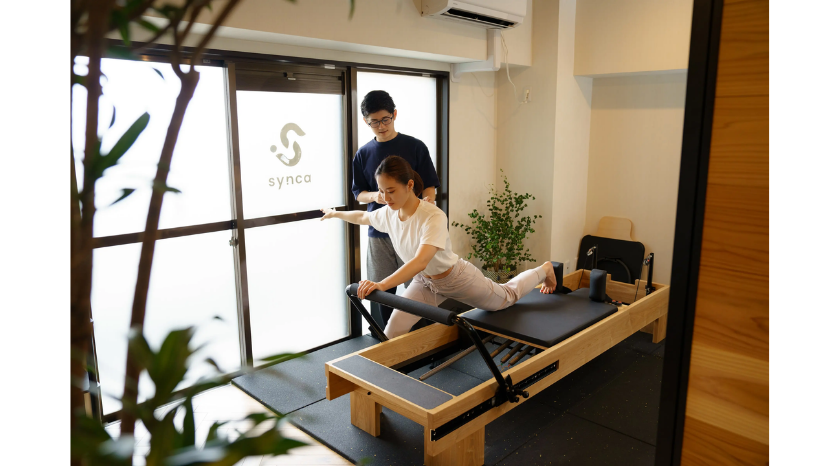 syncaの画像