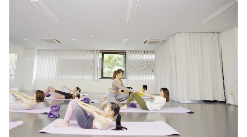 Tifapilatesの画像