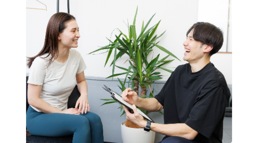 WELLBE LIFE TRAININGの画像