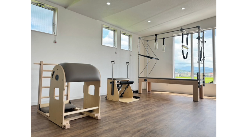 COCO PILATESの画像