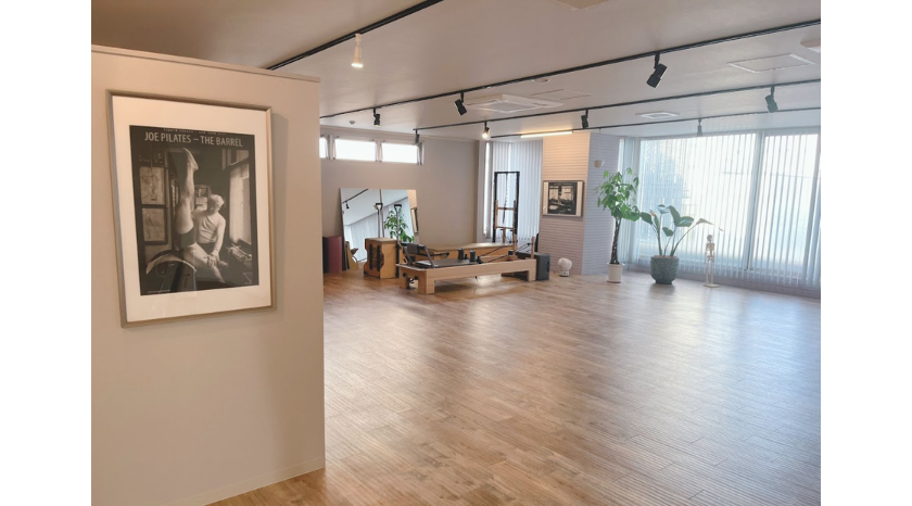 コアベルスタジオの画像