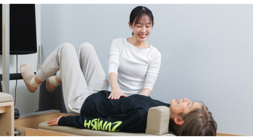 コレジムの画像