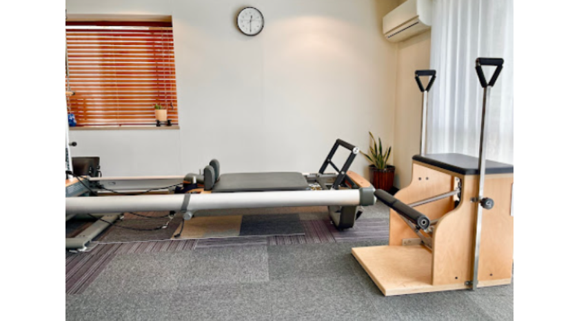 H&Pilates G-spaceの画像