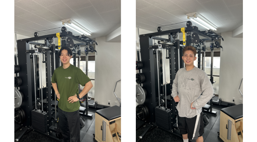 整プラス(2026年5月3日OPEN)の画像