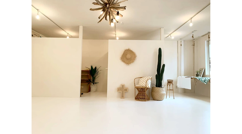 STUDIO LOKAHI+の画像