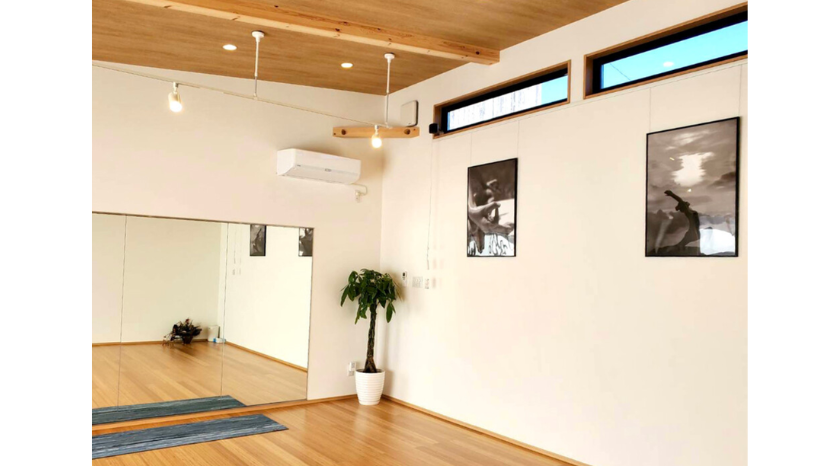 Studio MOONの画像