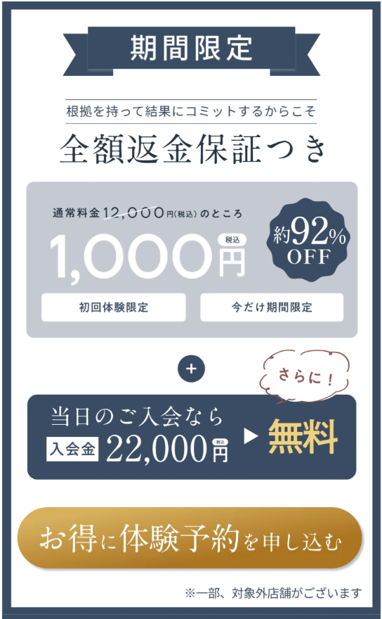 lulutoのキャンペーン情報