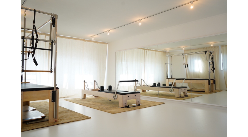 Ns.pilatesの画像