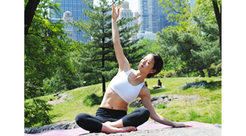 Pilates-Oneの画像