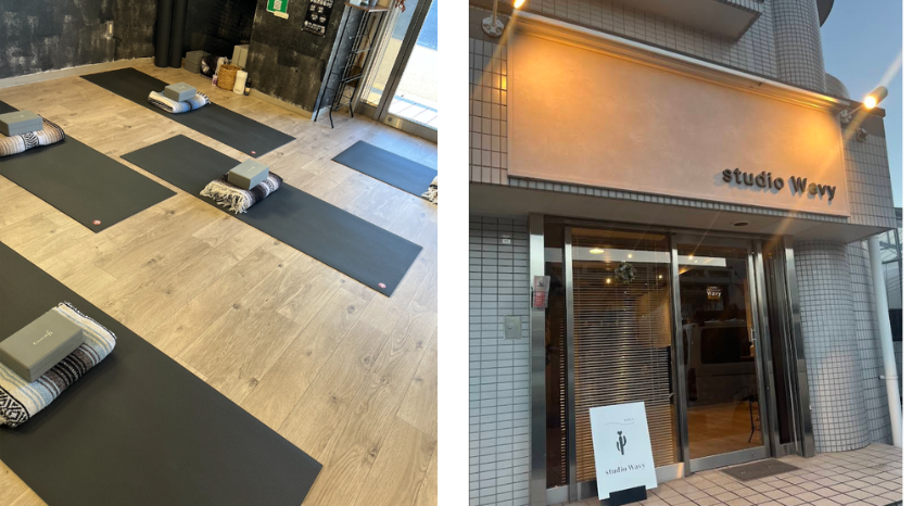 studio Wavyの画像