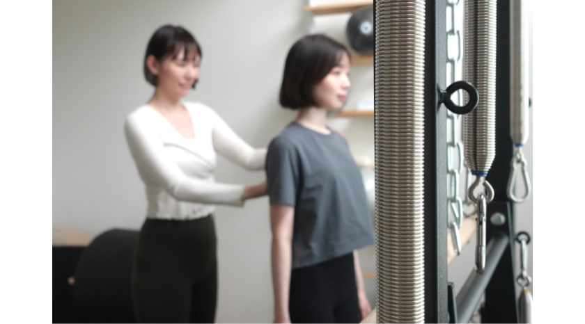 LATTE Pilatesの画像