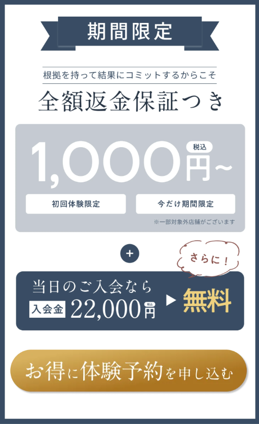 lulutoのキャンペーン情報