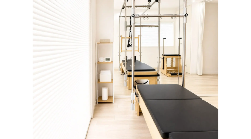 Pilates studio Cielの画像