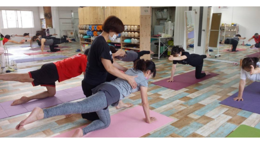 BodyMaintenance & Indiba Labo Kaorinの画像