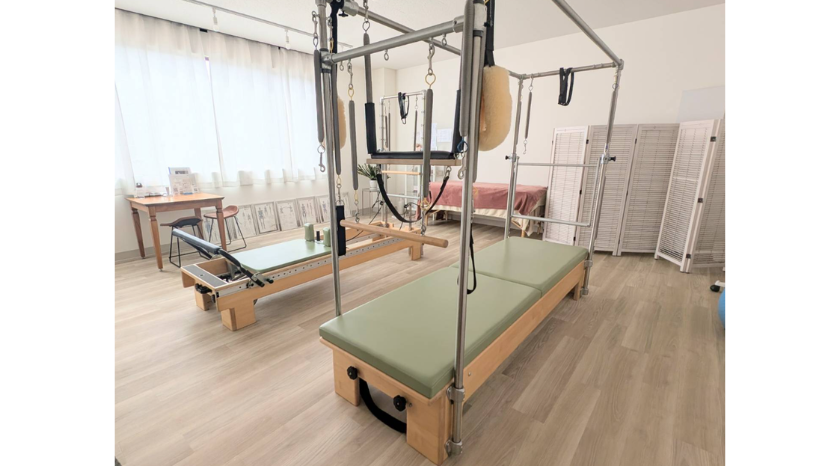 MARUKA PILATESの画像